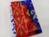 PALANI TIE DYE SOFT SILK SAREE